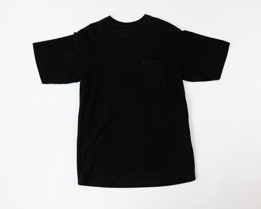 A KIND OF GUISE T-Shirt XL Black