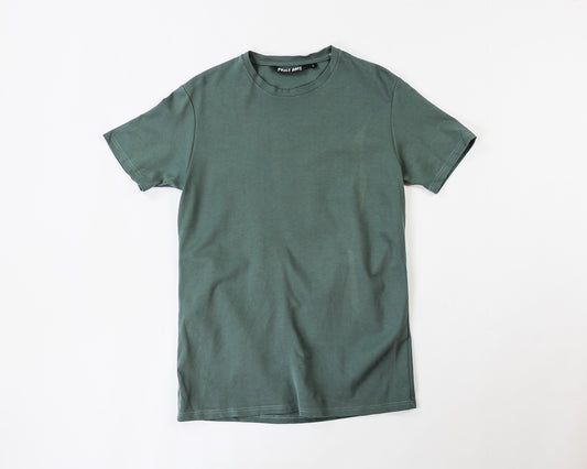 PRJCT AMS T-Shirt L - Large Green
