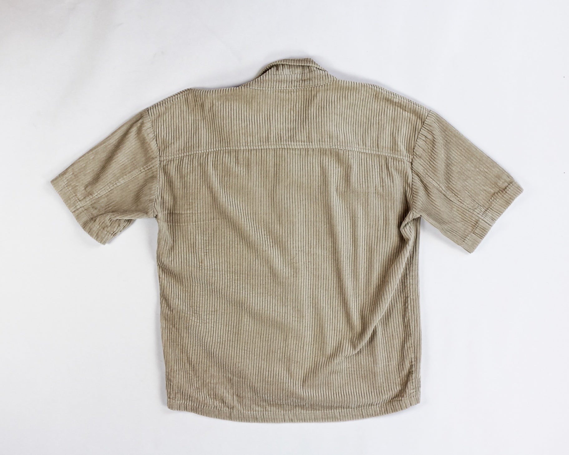 PRJCT AMS Jacket S - Small Beige