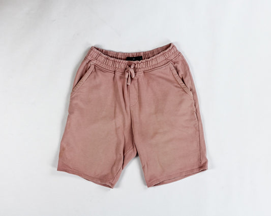 8MM Sweatshorts L - Large Pink