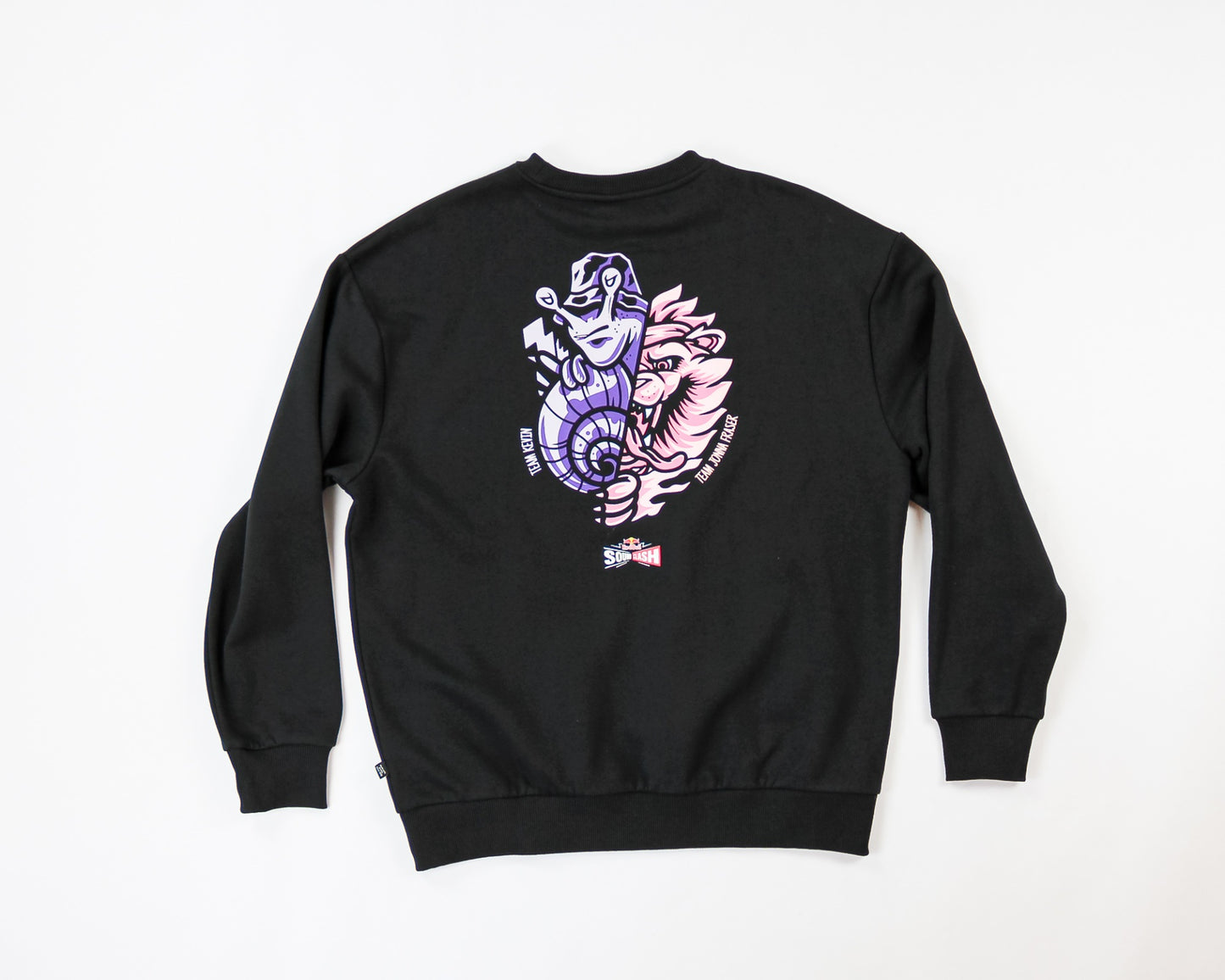 Puma Sweatshirt XL Black