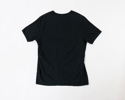 Jordan T-Shirt L - Large Black