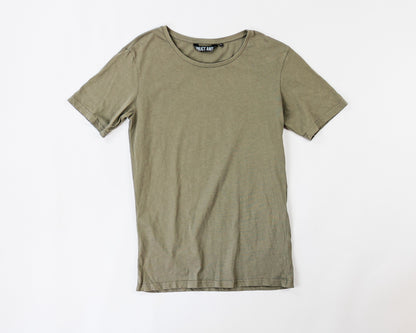 PRJCT AMS T-Shirt XL Green