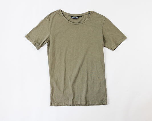 PRJCT AMS T-Shirt XL Green