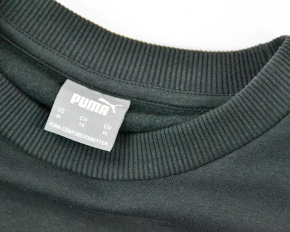 Puma Sweatshirt XL Black