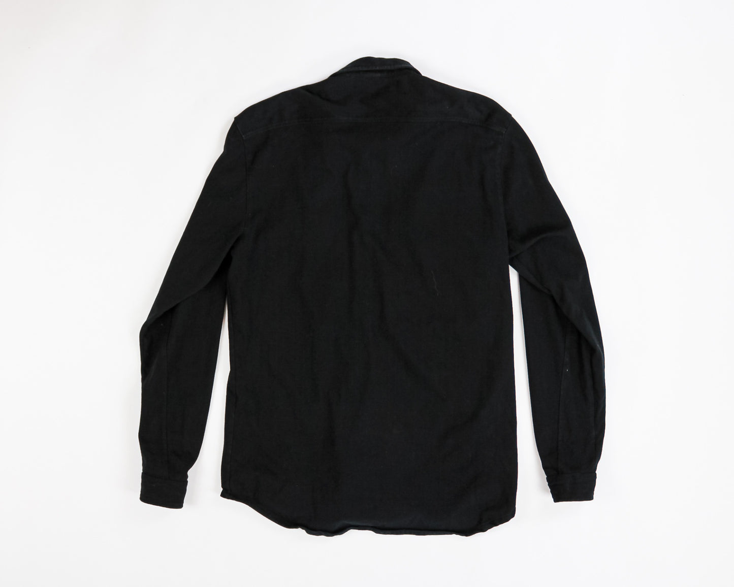 Patta Shirt XL Black