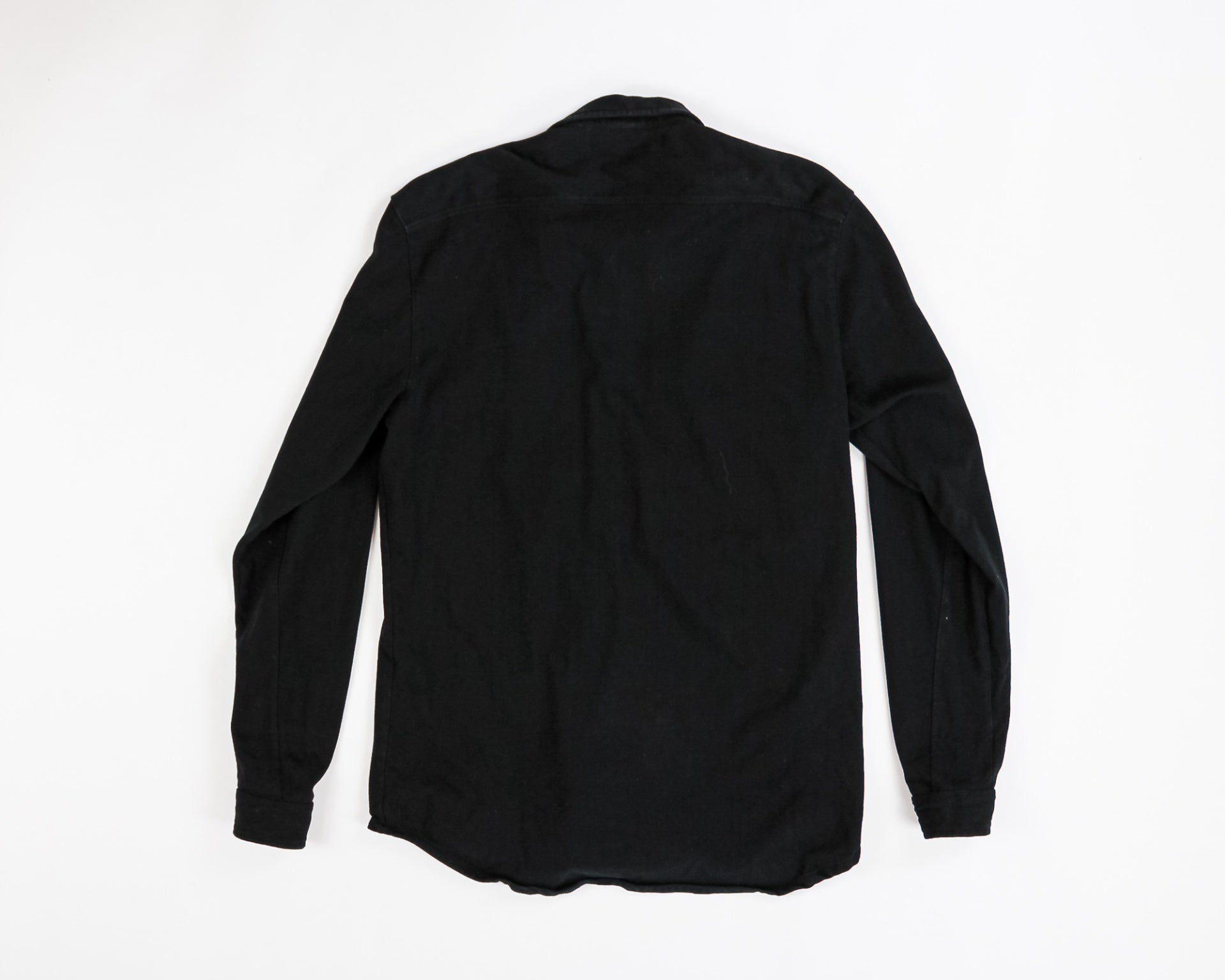 Patta Shirt XL Black