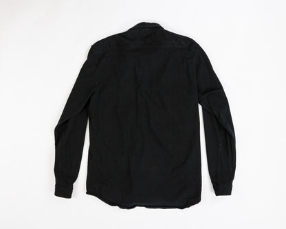 Patta Shirt XL Black