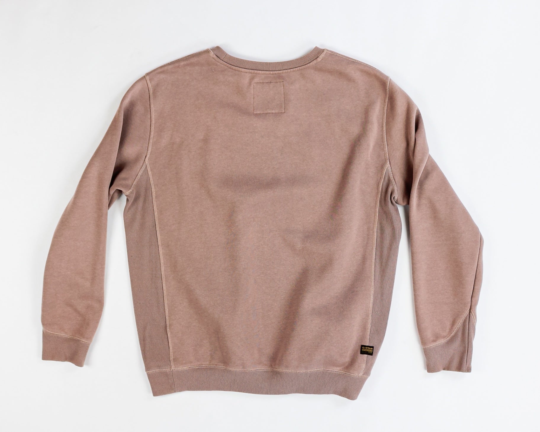 G-Star RAW Sweater XL Beige