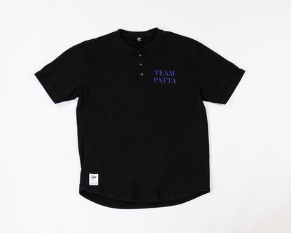 Patta Sweatshirt XL Black