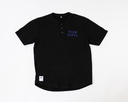 Patta Sweatshirt XL Black