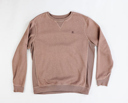 G-Star RAW Sweater XL Beige