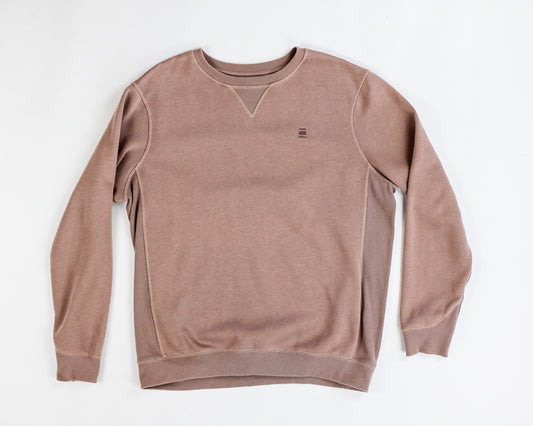 G-Star RAW Sweater XL Beige