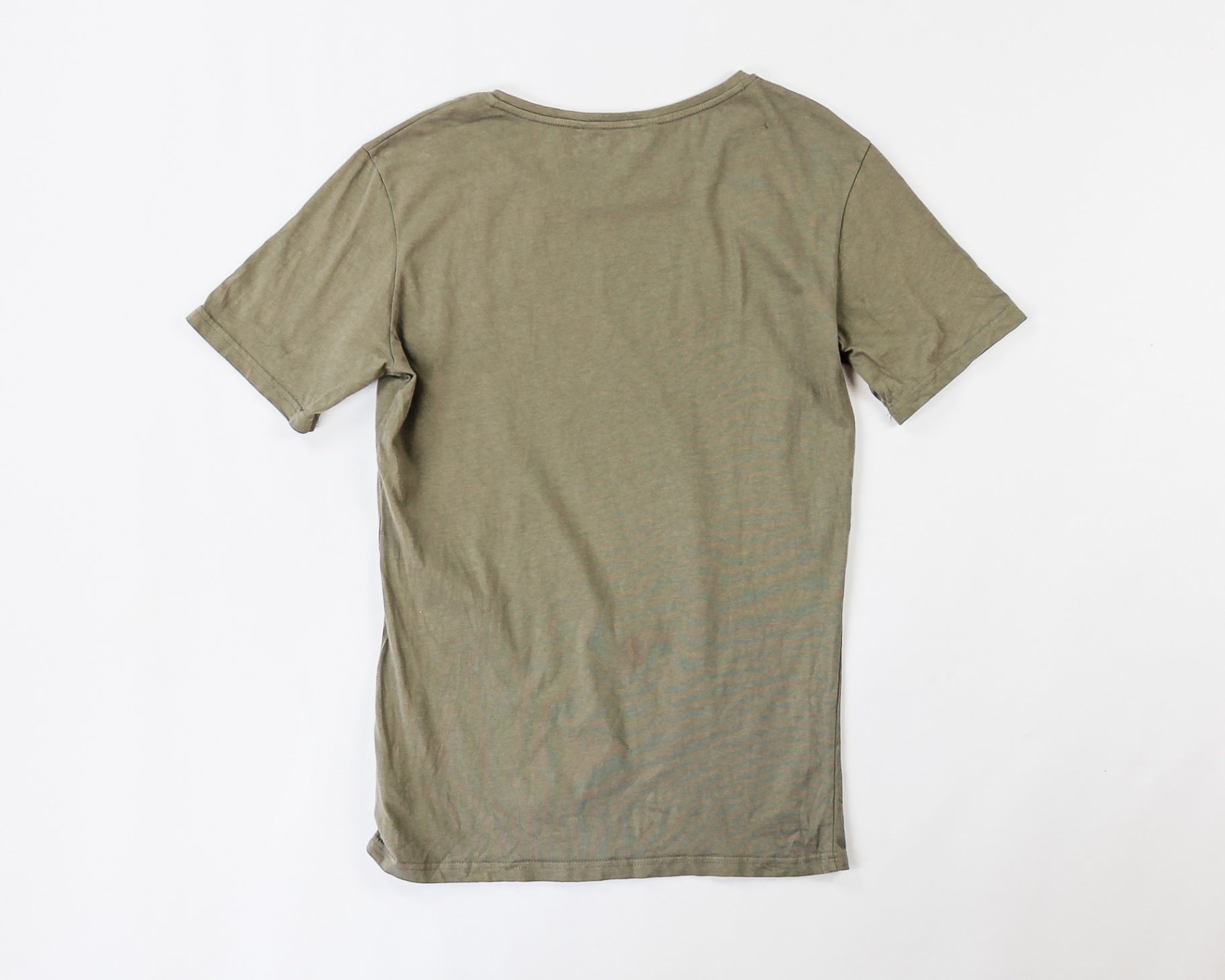 PRJCT AMS T-Shirt XL Green