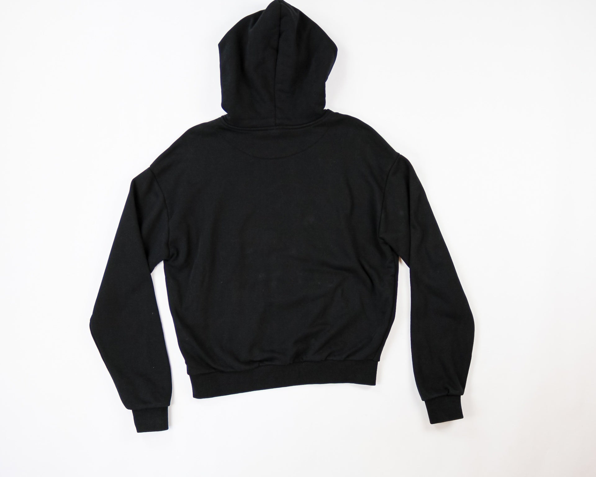 Casablanca Hoodie L - Large Black