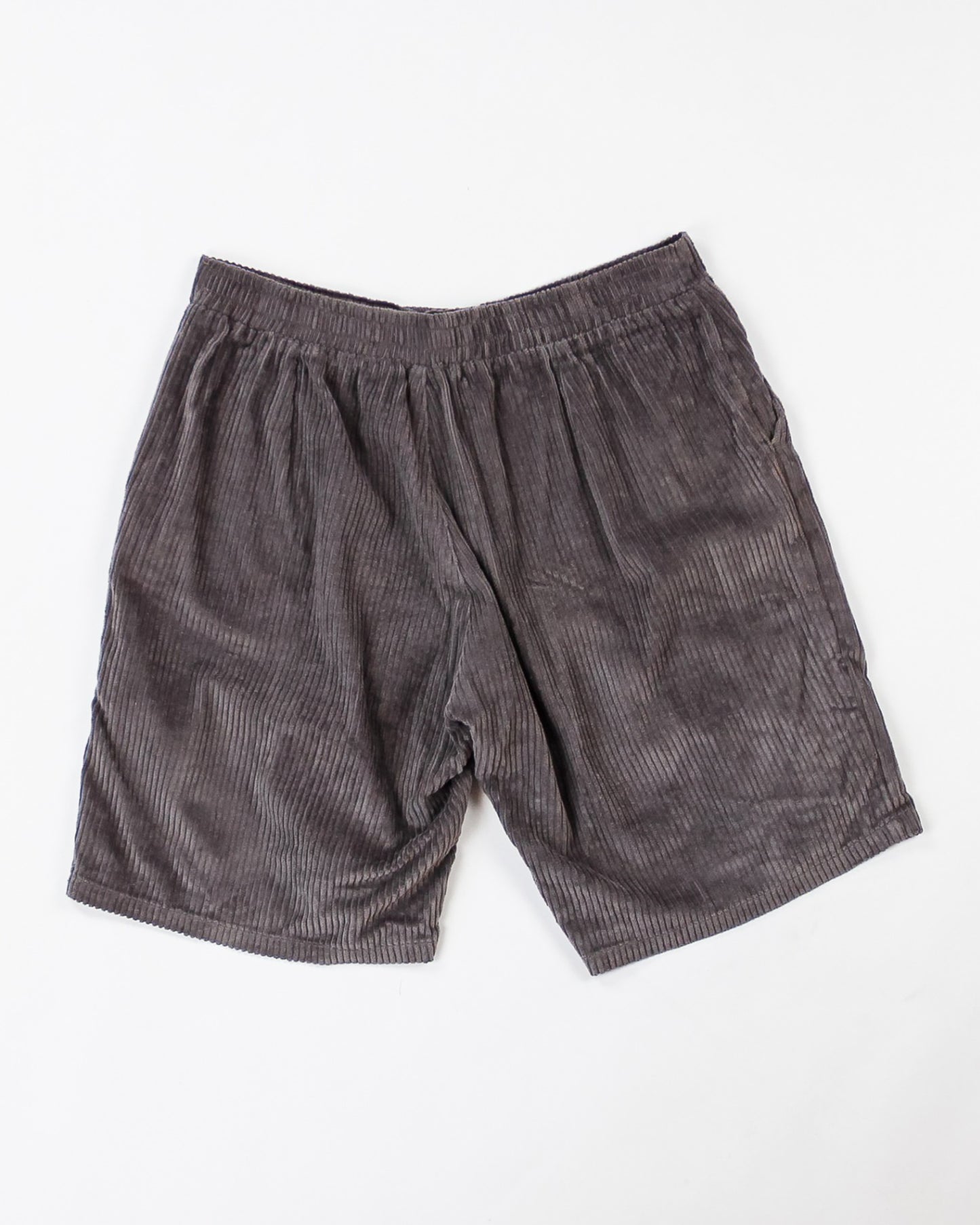 PRJCT AMS Shorts L - Large Dark Gray