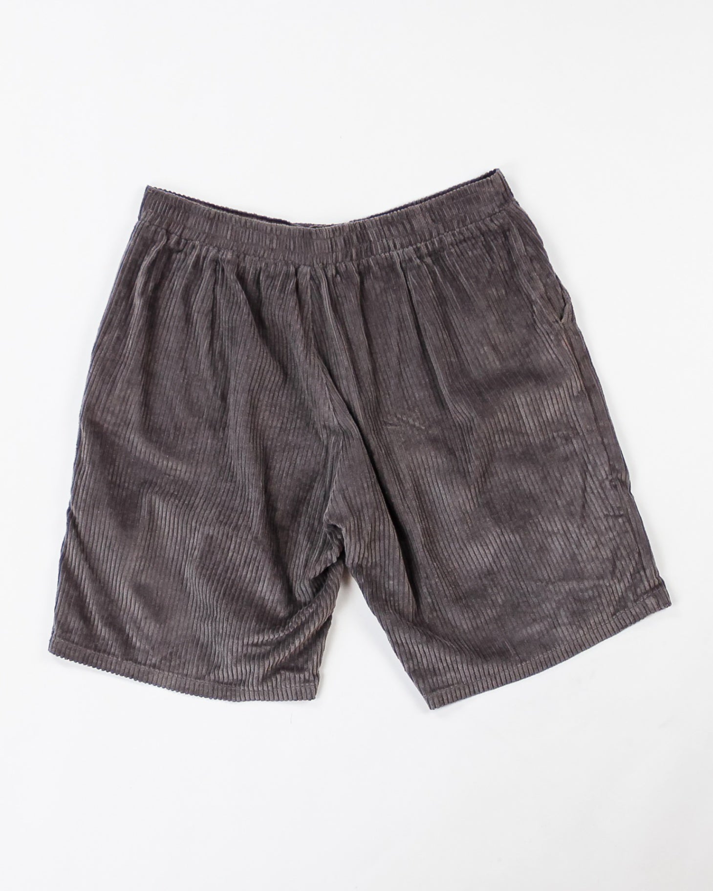 PRJCT AMS Shorts L - Large Dark Gray