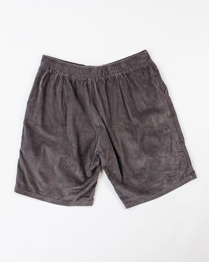 PRJCT AMS Shorts L - Large Dark Gray