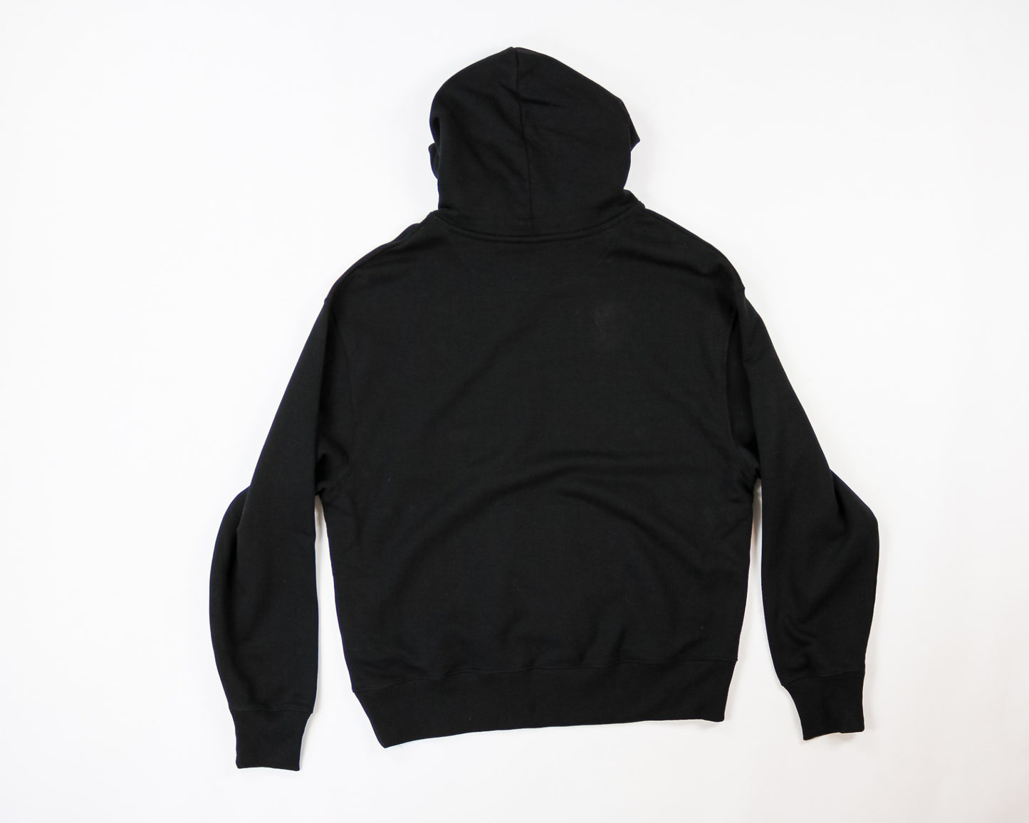 Sky Box Hoodie XL Black