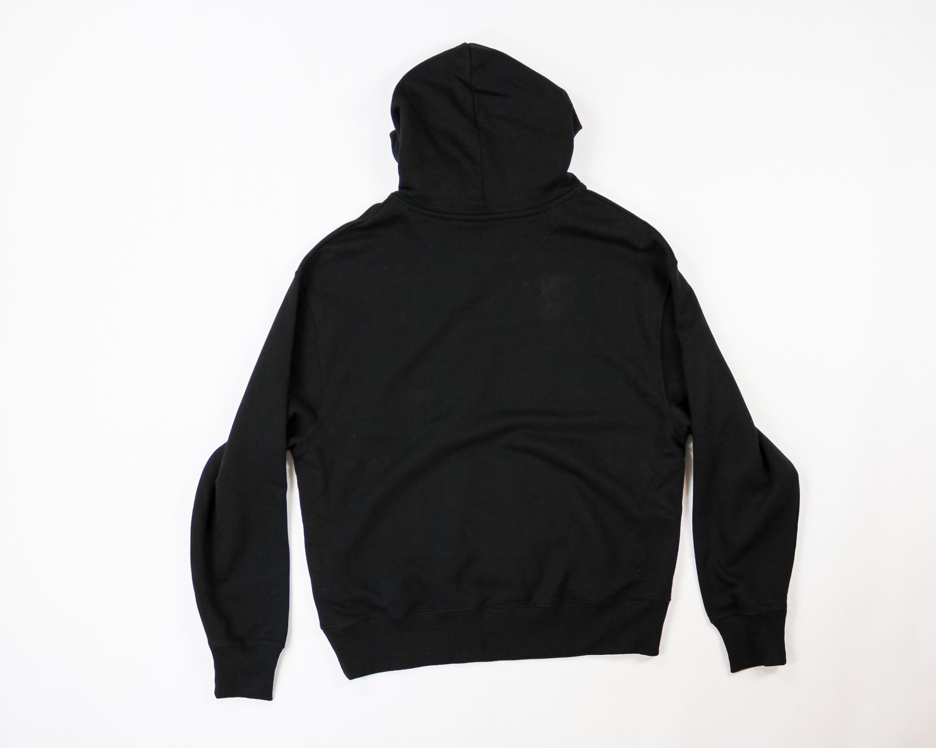 Sky Box Hoodie XL Black
