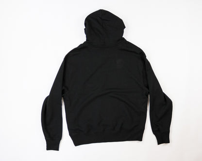 Sky Box Hoodie XL Black