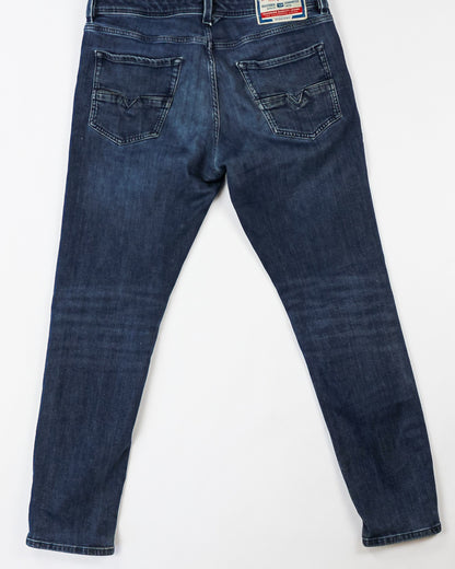 Diesel Jeans 33 Dark blue
