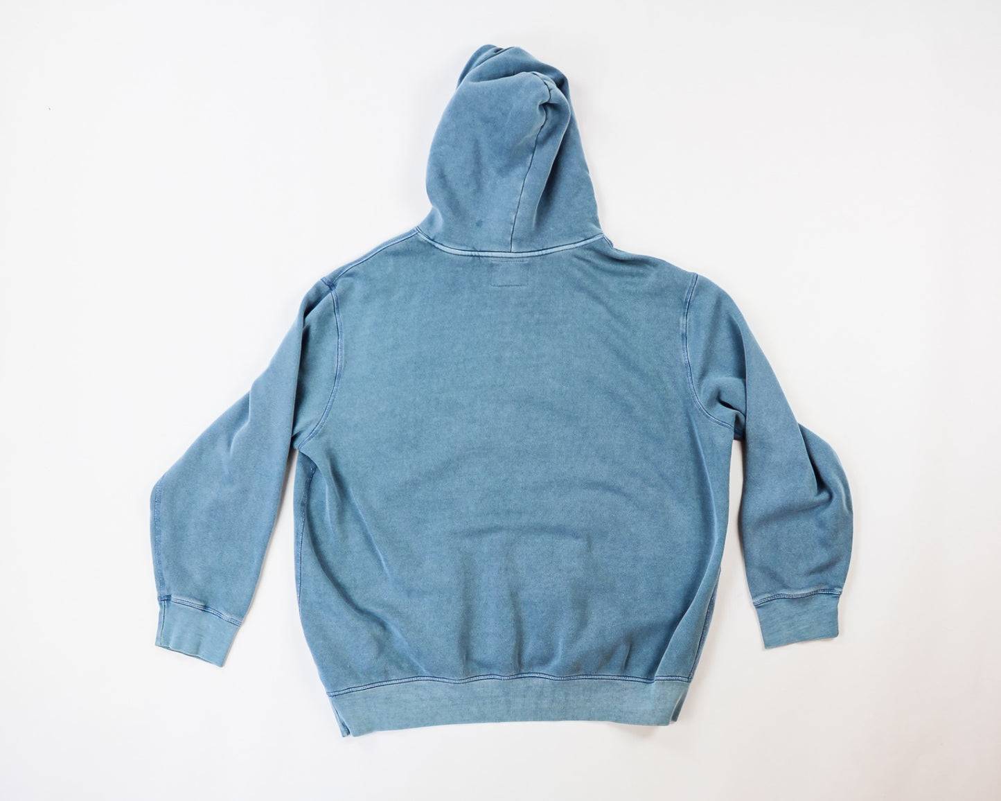Polo Ralph Lauren Hoodie XL Light Blue