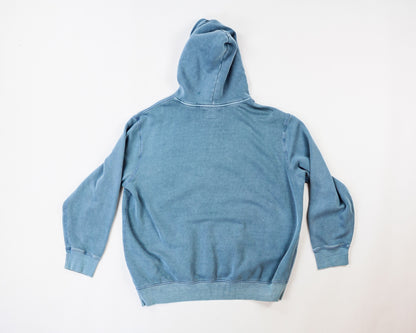 Polo Ralph Lauren Hoodie XL Light Blue