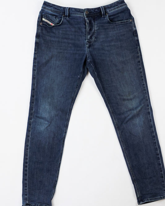 Diesel Jeans 33 Dark blue