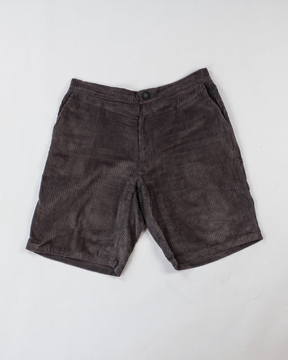 PRJCT AMS Shorts L - Large Dark Gray