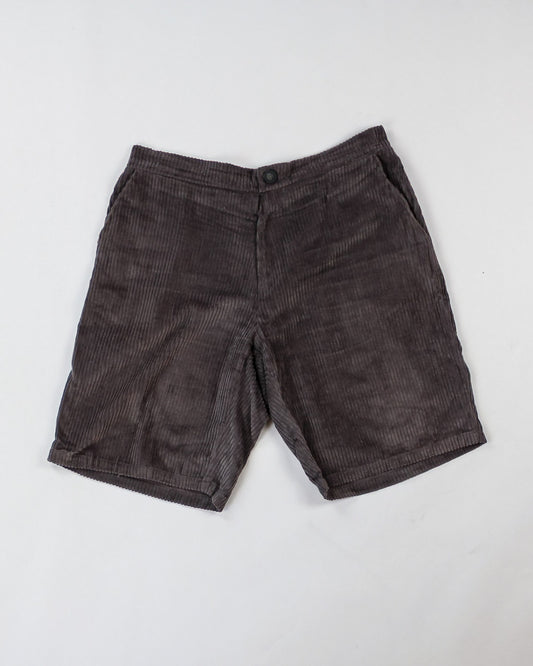 PRJCT AMS Shorts L - Large Dark Gray