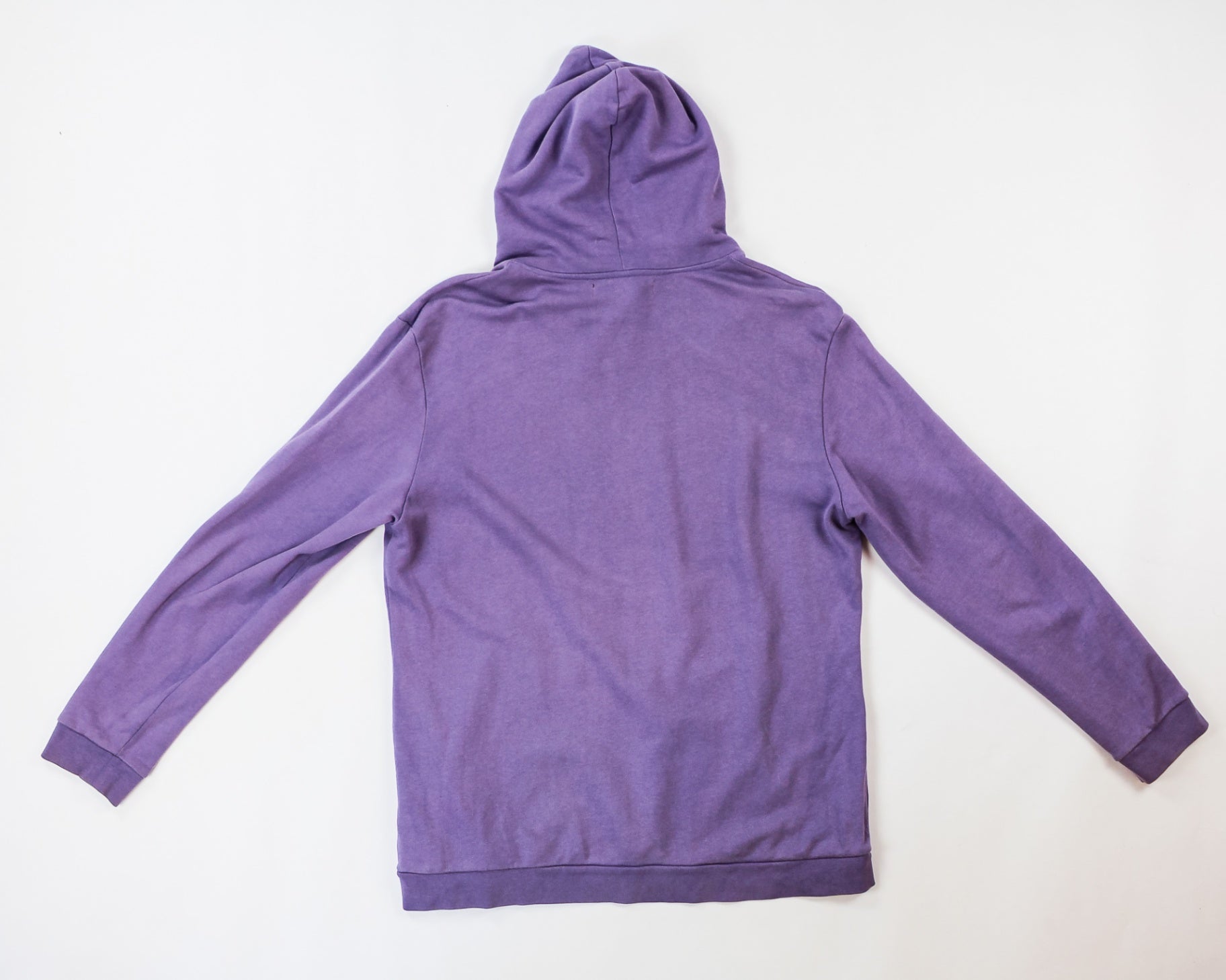 8MM Hoodie XL Purple