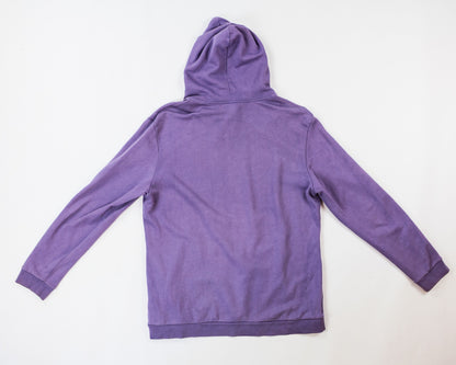 8MM Hoodie XL Purple