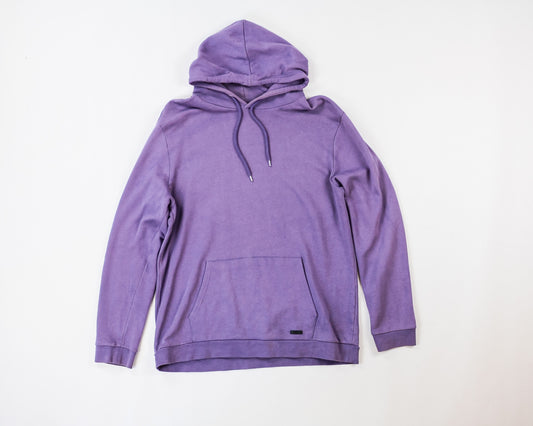 8MM Hoodie XL Purple