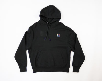 Sky Box Hoodie XL Black