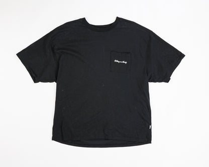 SOVT T-Shirt L - Large Black