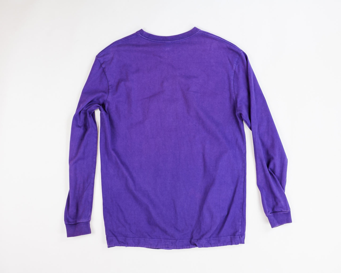 Patta Sweatshirt XL Purple