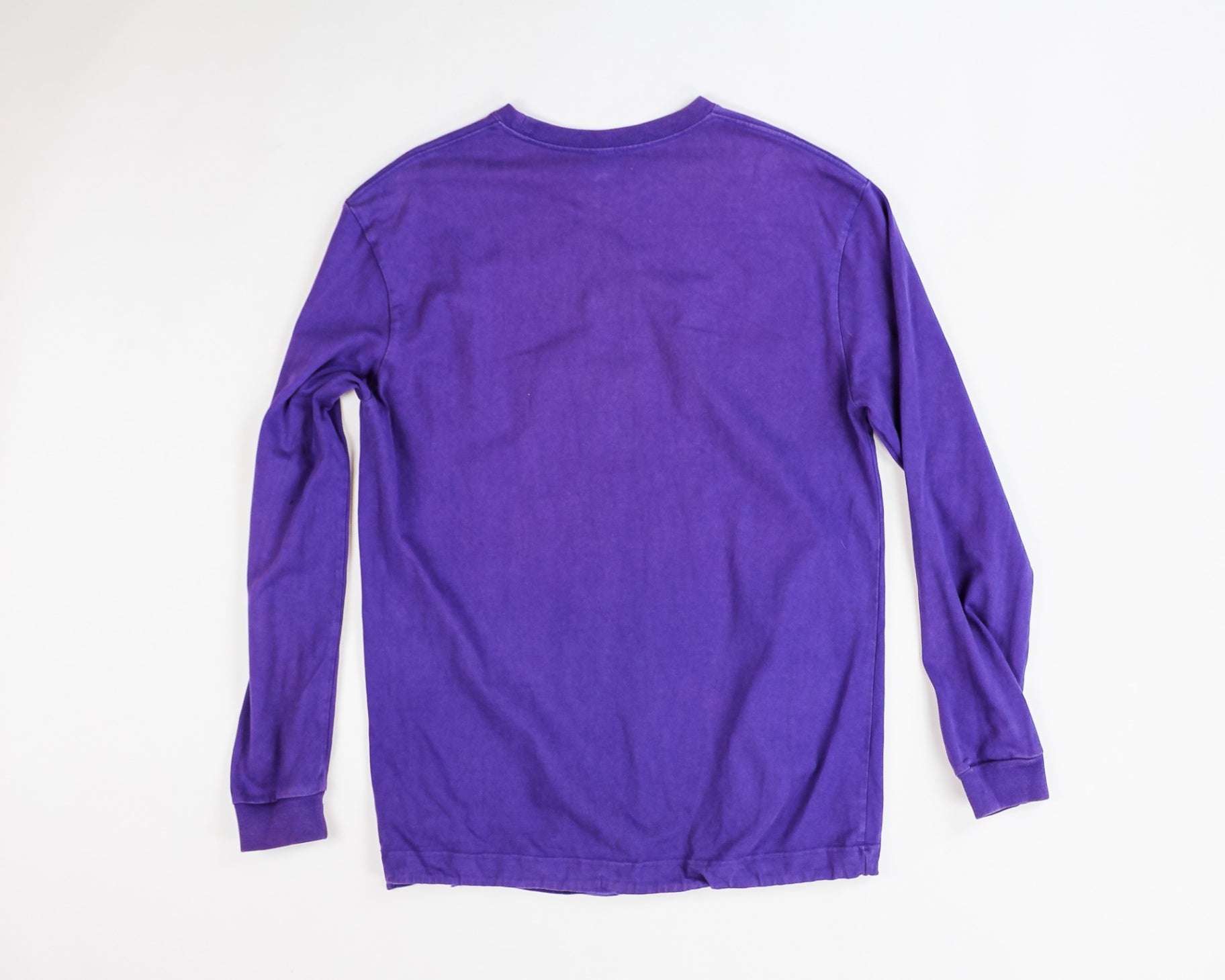 Patta Sweatshirt XL Purple