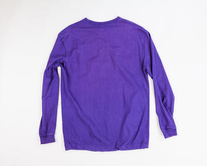 Patta Sweatshirt XL Purple