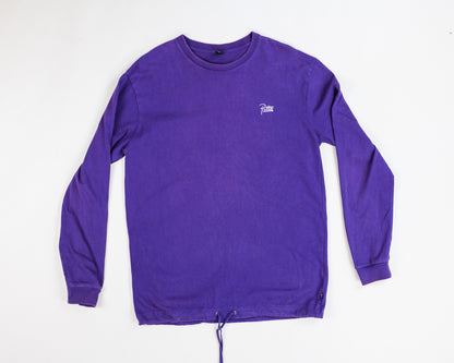 Patta Sweatshirt XL Purple