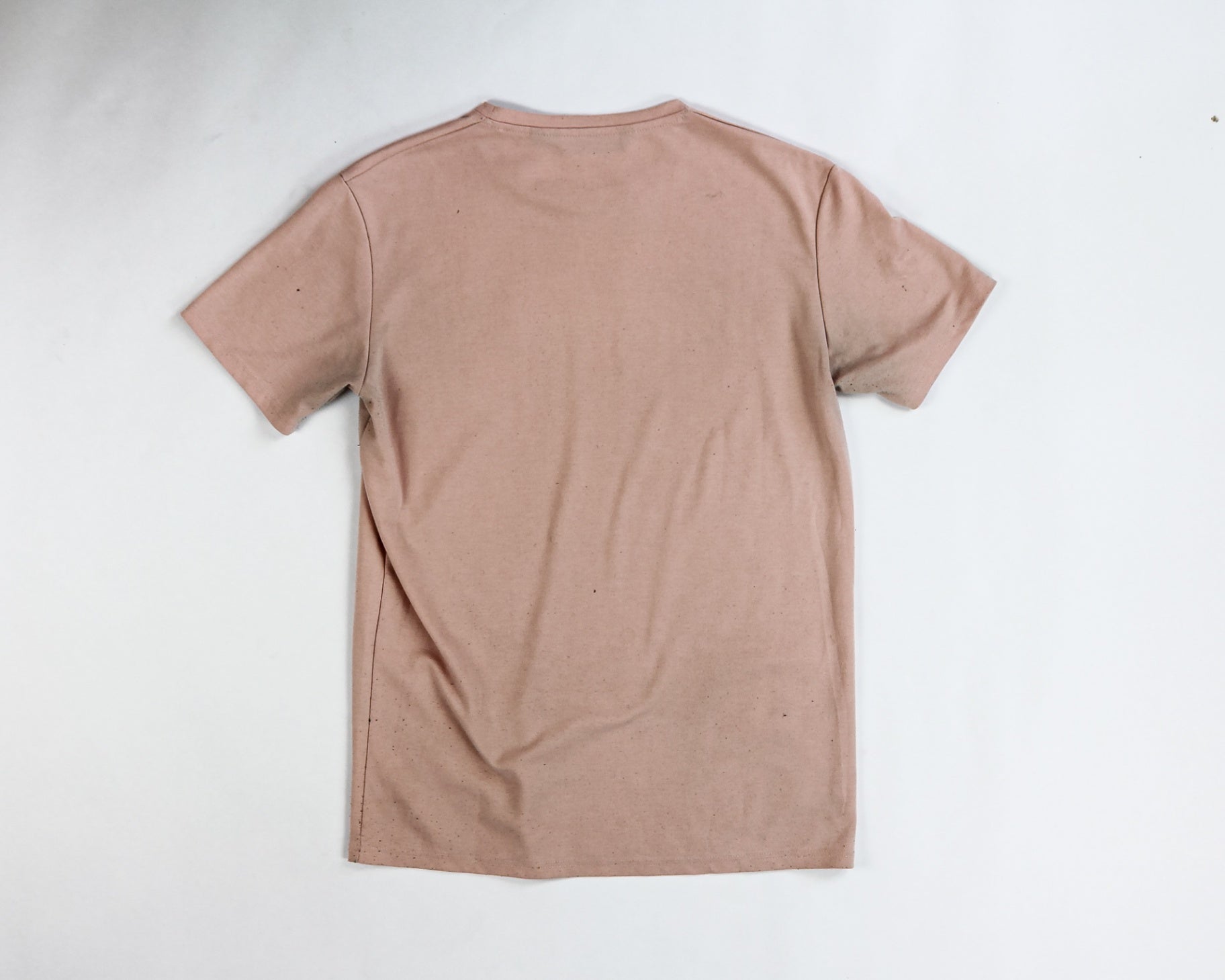 PRJCT AMS T-Shirt L - Large Beige