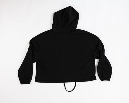Unknown - Hoodie - Black - size: S