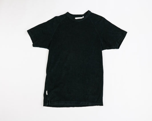 Ontour T-Shirt L - Large Black