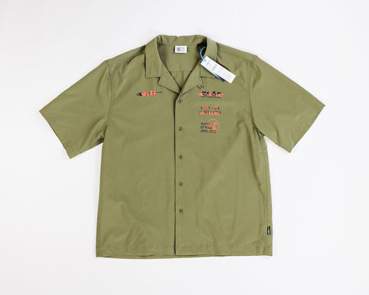 O'Neill Shirt XL Olive green