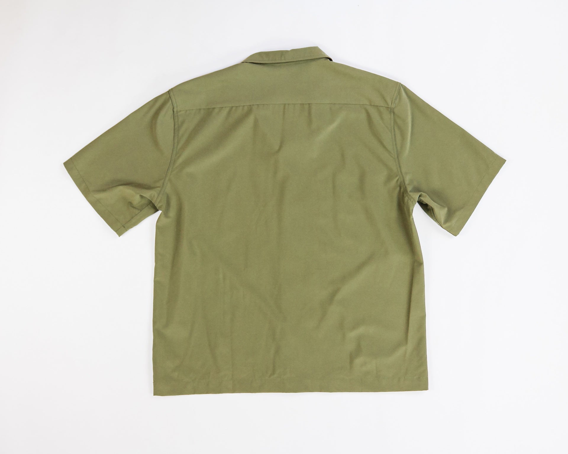 O'Neill Shirt XL Olive green