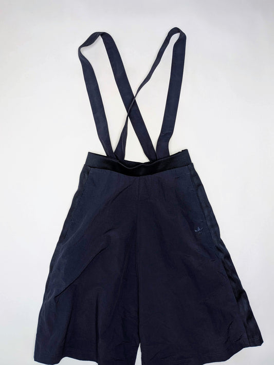 Adidas Overalls 38 Navy Blue