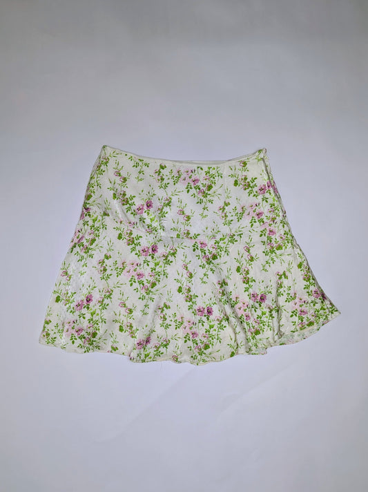 & other Stories Skirt 40 White