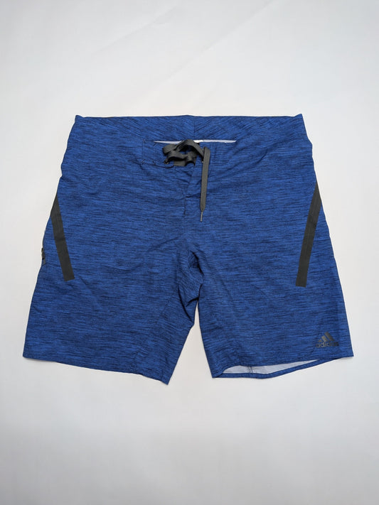 Adidas Shorts M Blue