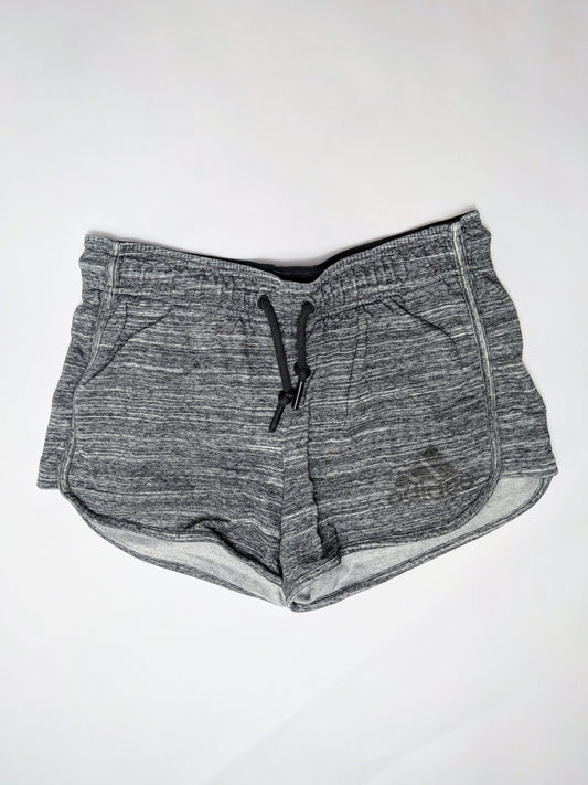 adidas Shorts 38-40 Gray