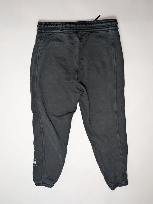 Adidas & Stella McCartney Sweatpants L - Large Black and gray